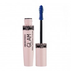 Seventeen Glam Mascara 04 Blue